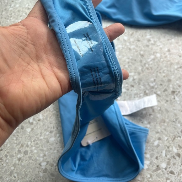 NWT FABLETICS XXL Bikini Top & Bottom - Picture 10 of 12
